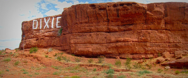 Dixie Rock | Sugar Loaf